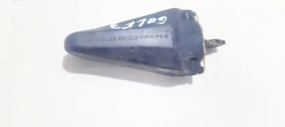 Volkswagen Golf III Front door check strap stopper 1h0837323