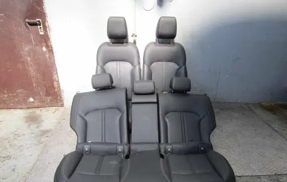 Mazda CX-60 Interior set CX60
