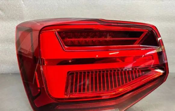 Audi SQ2 GA Rear/tail lights set 81A945091B