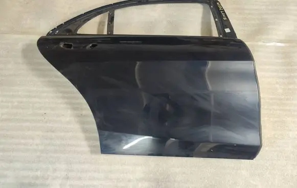 Mercedes-Benz S W222 Rear door