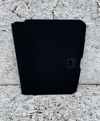 Audi Q2 - Trunk/boot floor carpet liner 81A961529A