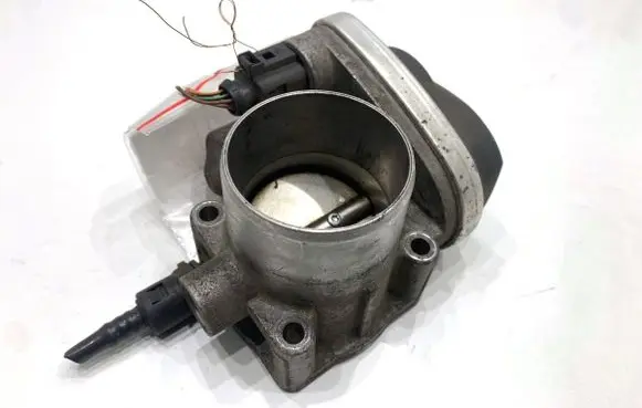 Renault Scenic II - Grand scenic II Engine shut-off valve 8200190230