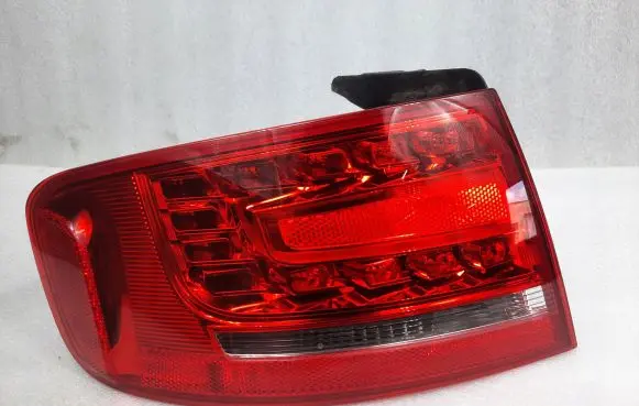 Audi A4 S4 B8 8K Rear/tail lights