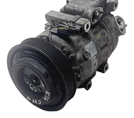 KIA Ceed Air conditioning (A/C) compressor (pump) F500AN8AA01 PAGFD46XG 2350