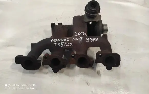 Ford Mondeo Mk III Turbo 1S766K682AG