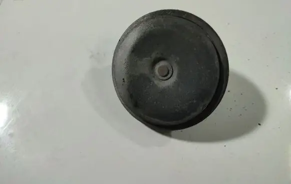 Toyota Yaris Horn signal 