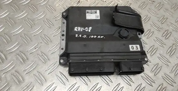Toyota RAV 4 (XA30) Engine control unit/module 8966142C10