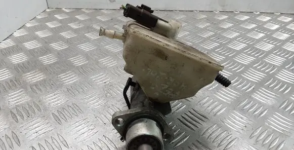 Peugeot 406 Master brake cylinder 0204221137
