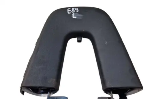 BMW Z4 E89 Front seat headrest