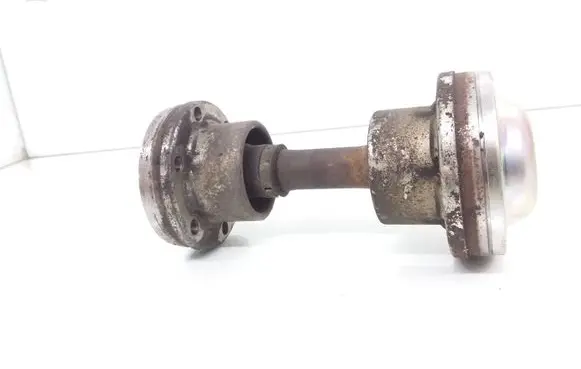 Peugeot Boxer Front prop shaft 