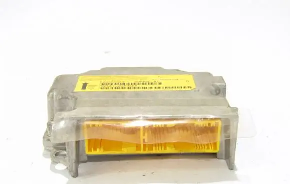 Peugeot 4007 Airbag control unit/module P8635A053