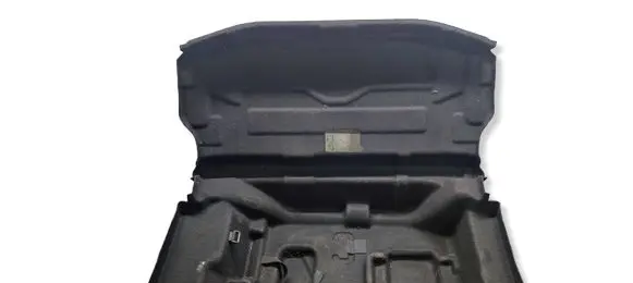 Mercedes-Benz E W213 Trunk/boot mat liner A2136940000