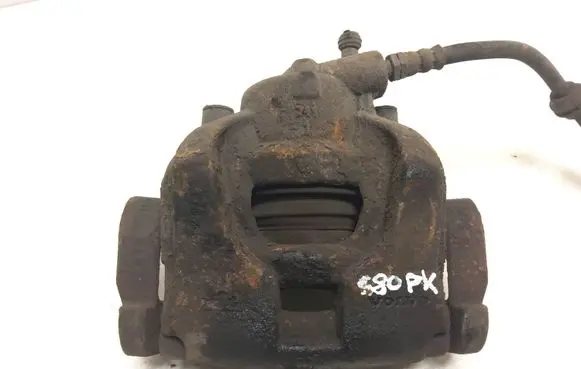 Volvo S80 Front brake caliper