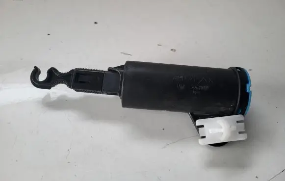 Honda CR-V Glovebox shock absorber 6062352