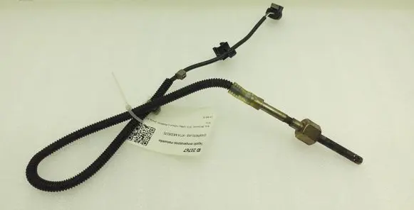 Mercedes-Benz GLC X253 C253 Exhaust gas temperature sensor A0009050805