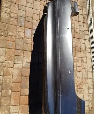 KIA Sportage Rear bumper