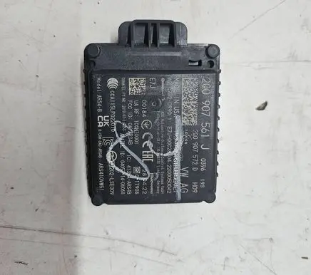 Volkswagen Tiguan Distronic sensor radar 2Q0907561J