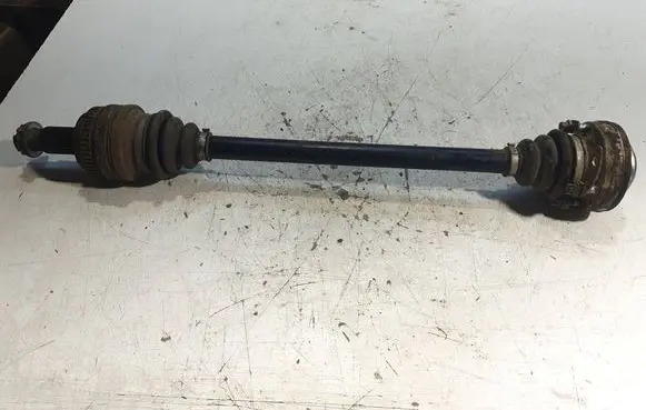 BMW X3 E83 Rear driveshaft 7537608