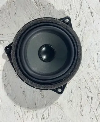 BMW X5 F15 Front door speaker 9286367 31081617014A 18353410