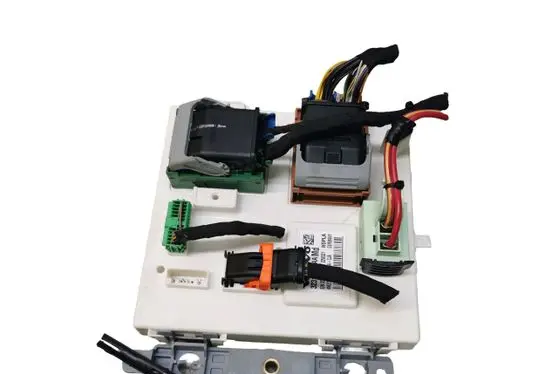 Volvo S60 Comfort/convenience module 32311235 22150249 LTQVO3134