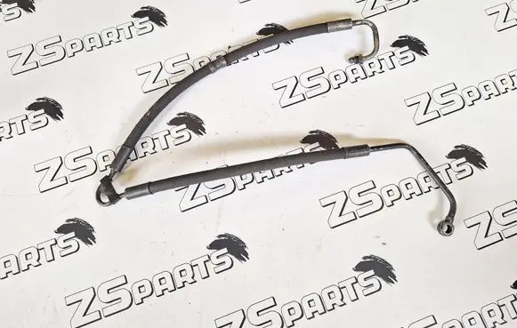 BMW 5 E39 Power steering hose/pipe/line 1096731