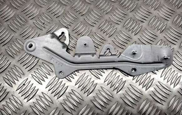 Mercedes-Benz E W212 Other interior part A2125454340