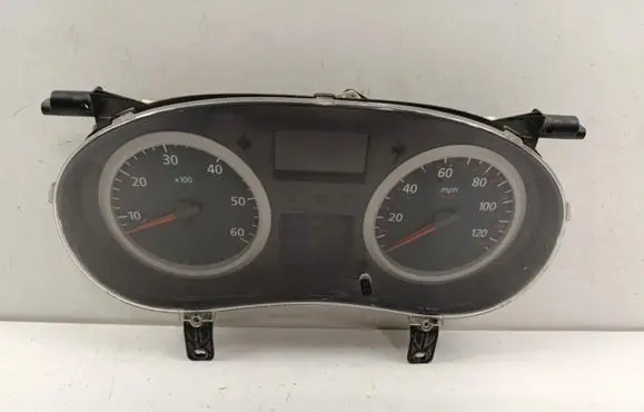 Opel Vivaro Speedometer (instrument cluster)