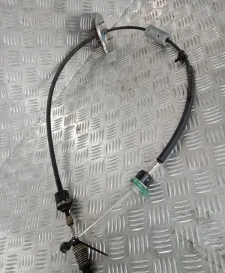 Opel Insignia B Gear shift cable linkage 530328913 84289375 9220102000000X