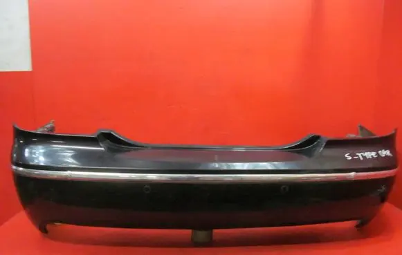Jaguar S-Type Rear door JAGUARZDERZAKTYL