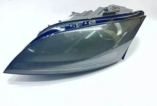 Audi TT TTS Mk2 Headlight/headlamp 8J0941003N 20402039