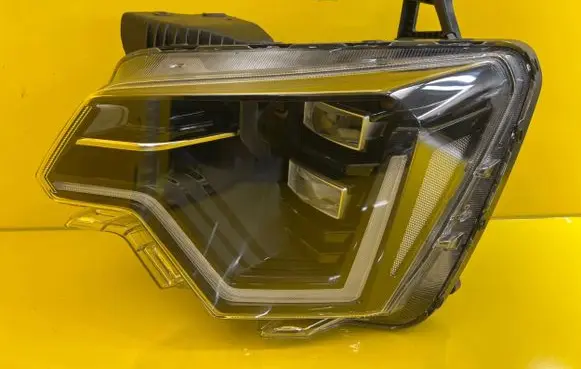 KIA Niro Headlight/headlamp 92101-AT