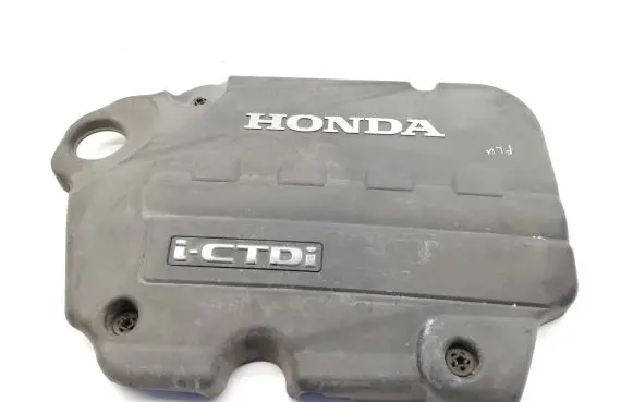 Honda FR-V Engine cover (trim)