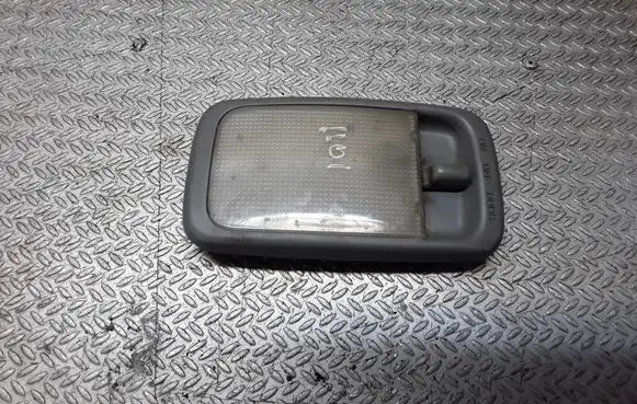 Toyota RAV 4 (XA10) Rear seat light