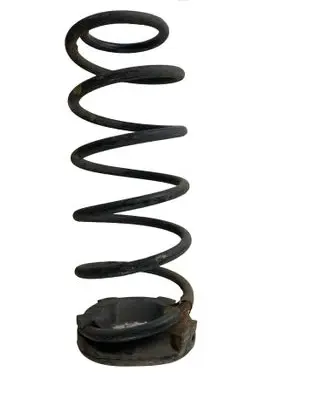 Hyundai i20 (PB PBT) Rear coil spring 123456