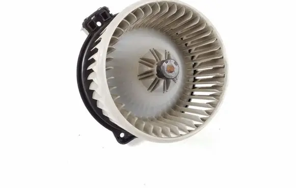 Mitsubishi Pajero A/C air flow flap actuator/motor 
