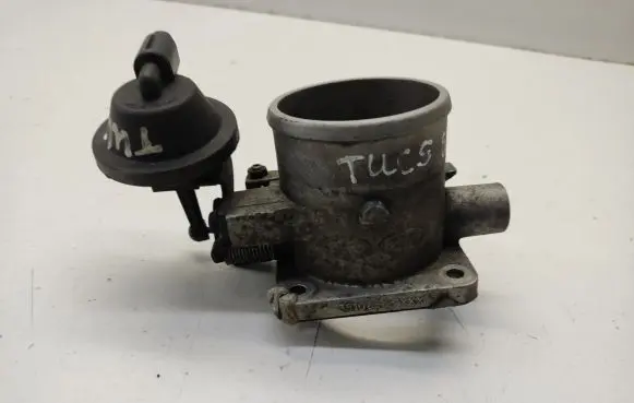 Hyundai Tucson JM Throttle valve 3510027XXX