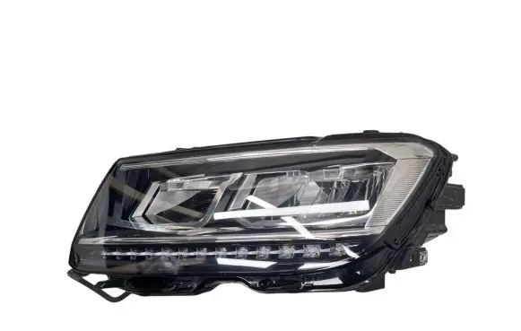 Volkswagen Tiguan Headlight/headlamp 5NB941035B 030110123100