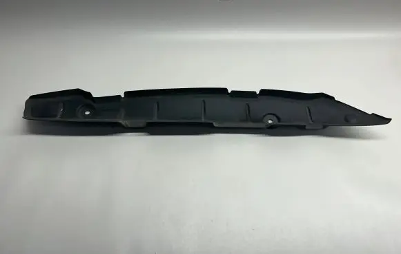 Audi A3 S3 8V Fender end trim 8V5821111