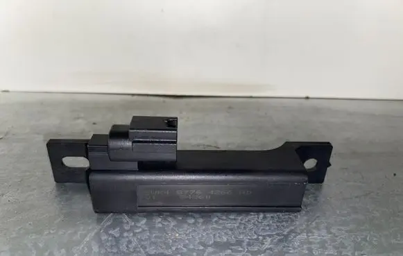 Infiniti Q50 Other control units/modules 87764266