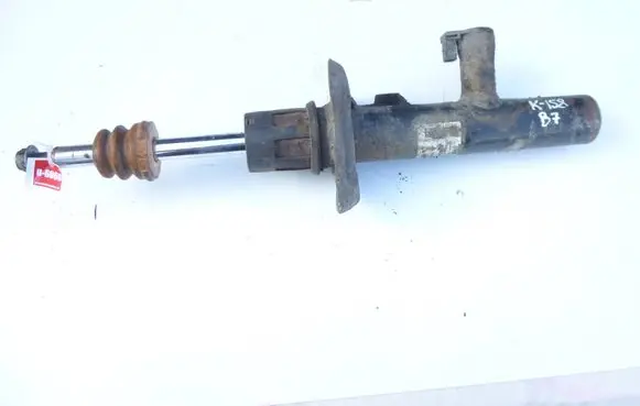 Volkswagen PASSAT B7 Front shock absorber/damper 3C0413031D 21372 E4604501