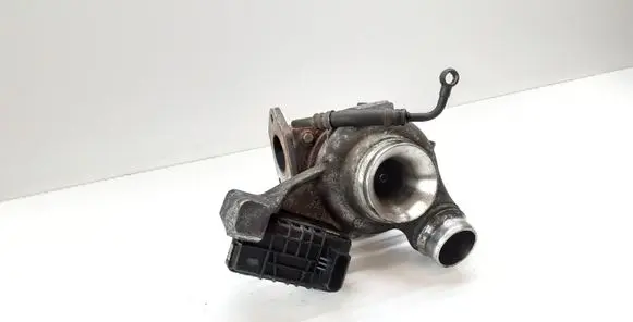 BMW 3 E90 E91 Turbo 25820310FR GT1749V 673785