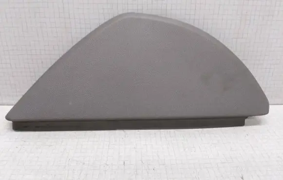 Volkswagen Transporter - Caravelle T5 Dashboard side end trim 7H0858036B