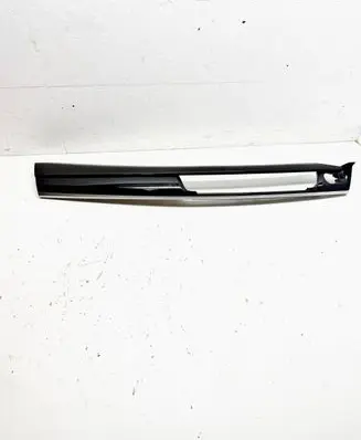 BMW X5 F15 Dashboard glove box trim 5187300
