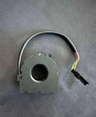 BMW X5 E53 Steering angle sensor 32306793632