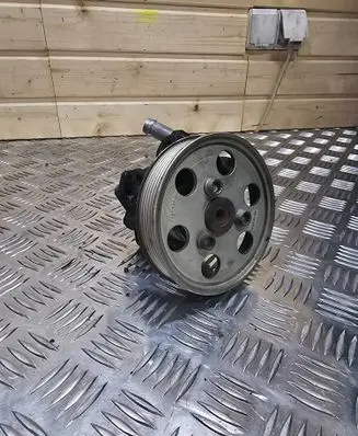 Power steering pump