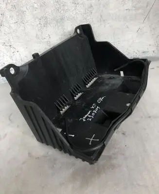 Jaguar XF X250 Battery box tray 8X2310764AD