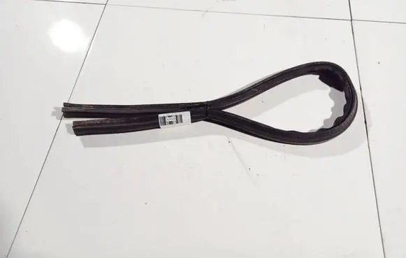 Audi Q5 SQ5 Rubber seal front coupe door 