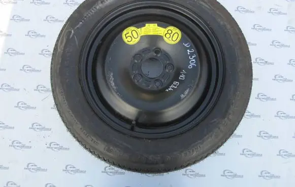 Ford Mondeo Mk III R16 spare wheel 1S71MH