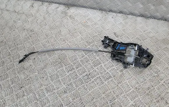 Volkswagen Golf Sportsvan Other exterior part 510837812D