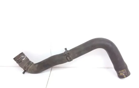 Renault Megane II Engine coolant pipe/hose
